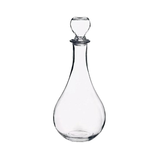 Bormioli Rocco Loto Wine Decanter - 1.2L