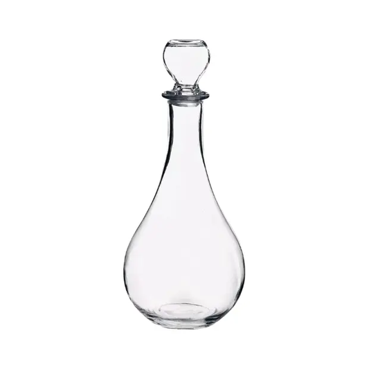 Bormioli Rocco Loto Wine Decanter - 1.2L