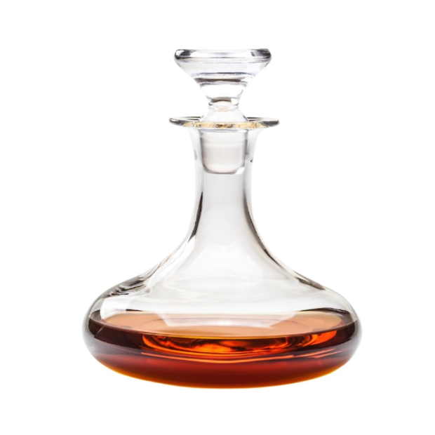 Ships Decanter - 0.75L