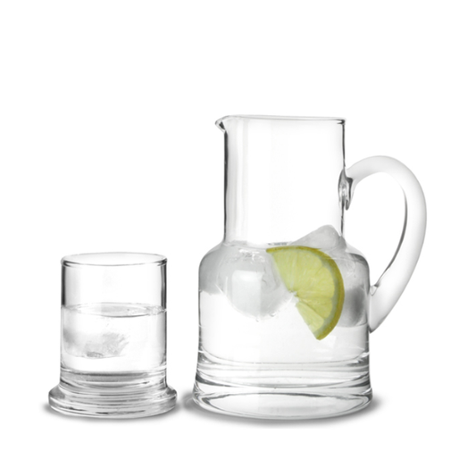 LSA Bar Carafe and Tumbler - 700ml