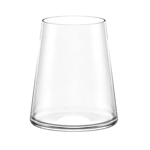 Stolzle Power Stemless White Wine Glasses - 380ml - Box of 6