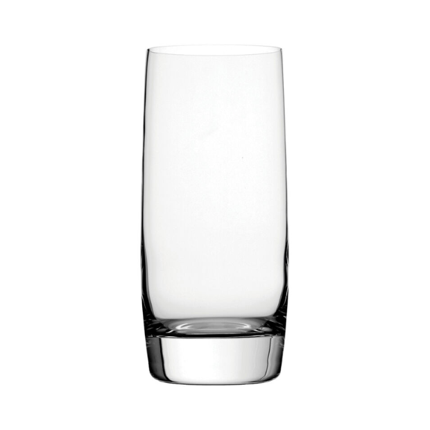 Rocks B Long Drink Glasses - 355ml - Set of 6