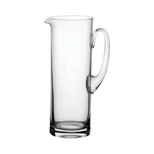 Contemporary Crystal Pitcher - 2L