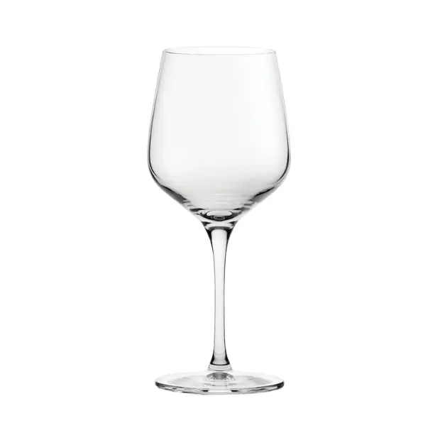 Refine All Purpose Glasses - 440ml - Set of 6