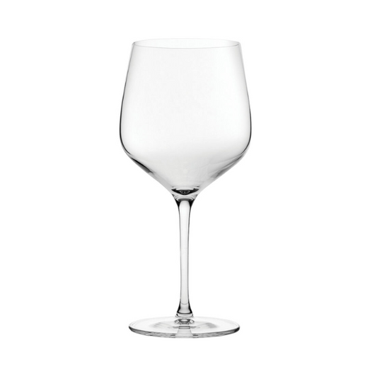 Refine Burgundy Wine Glasses - 625ml - Set of 6