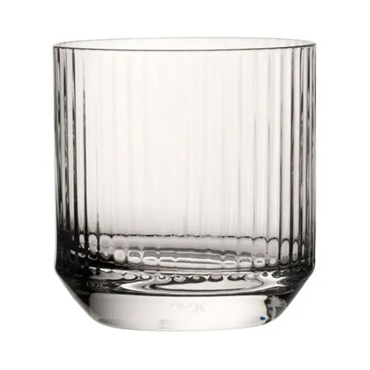 Big Top DOF Whisky Glasses - 320ml - Set of 6