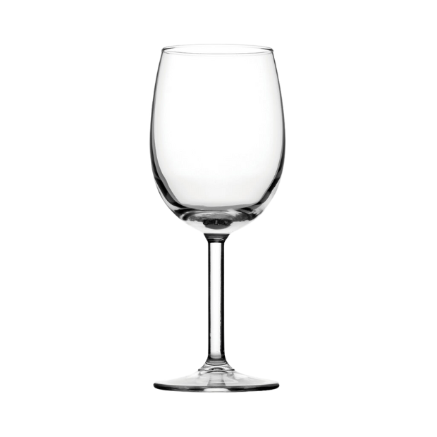 Primetime Red Wine Glasses - 375ml - Set of 6