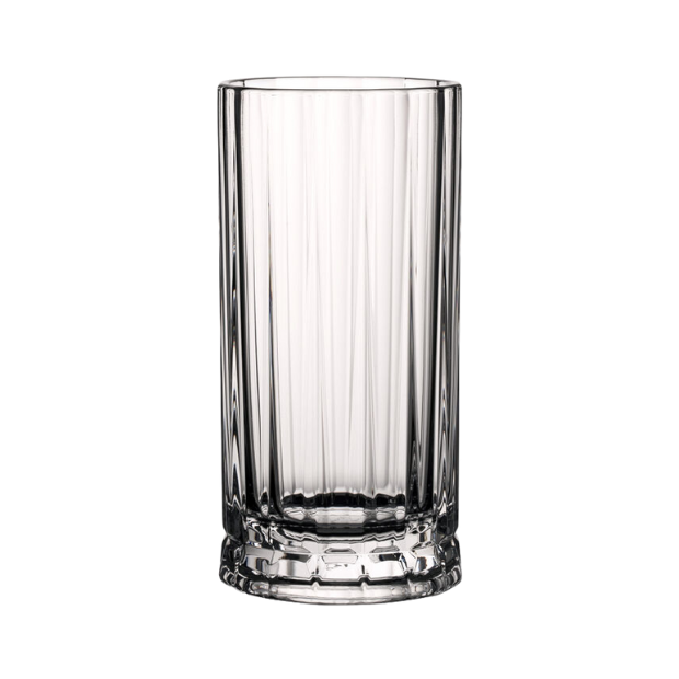Wayne Highball Glasses - 360ml - Set of 6