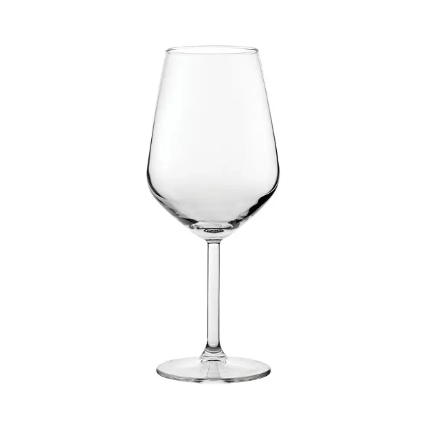 Allegra White Wine Glasses - 350ml - Set of 6