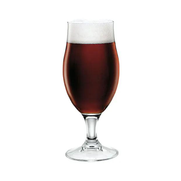 Bormioli Rocco Executive Beer Glass - 260ml