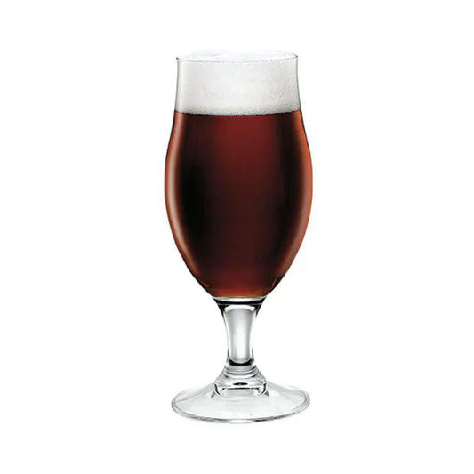 Bormioli Rocco Executive Beer Glass - 260ml