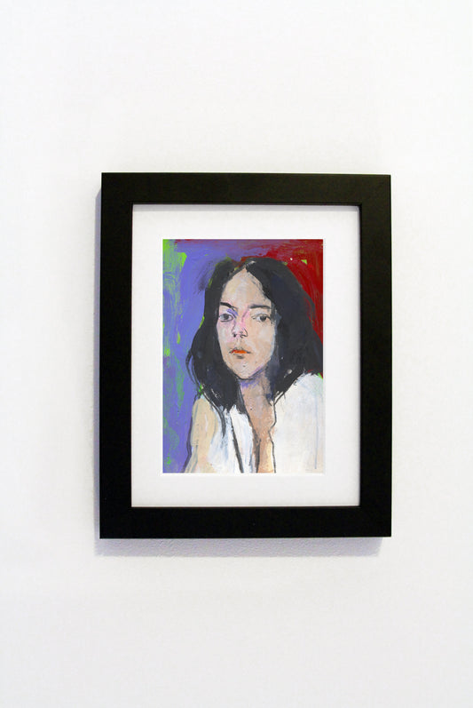 John Wragg RA - Untitled (7)