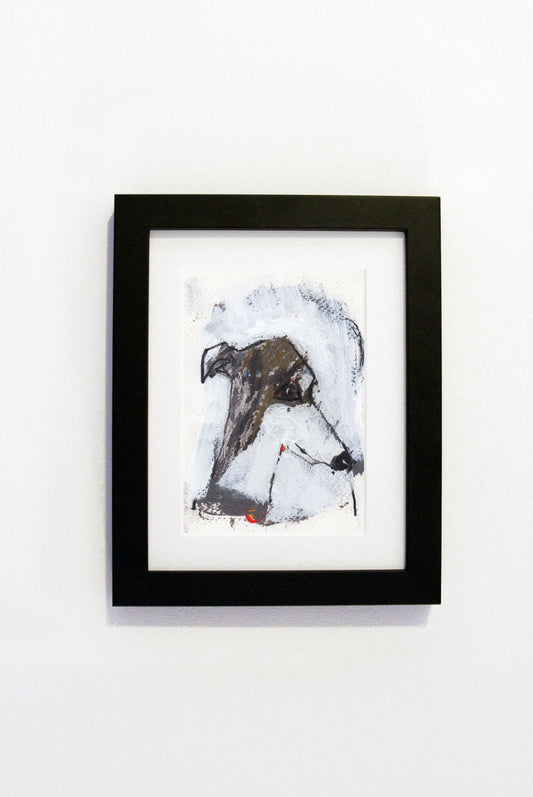 Robert James Clarke - Untitled #1