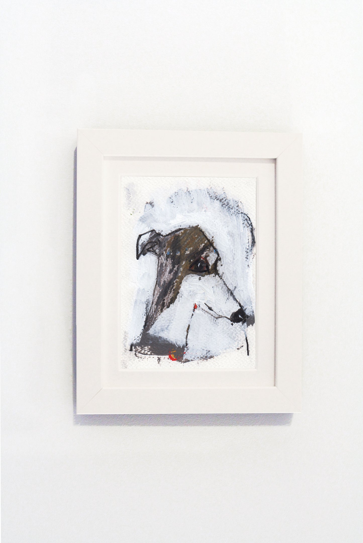 Robert James Clarke - Untitled #1