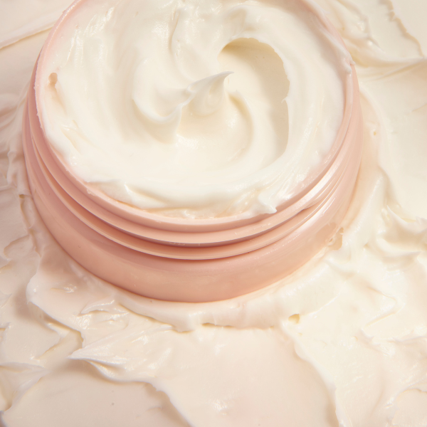 Organic Creamy Argan Body Butter 240ml | Available in four scents