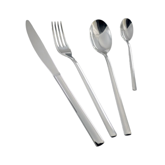 Laura Table Spoon - Svanera