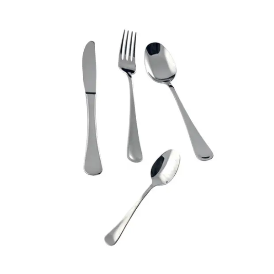 Claudia Tea Spoon - Svanera