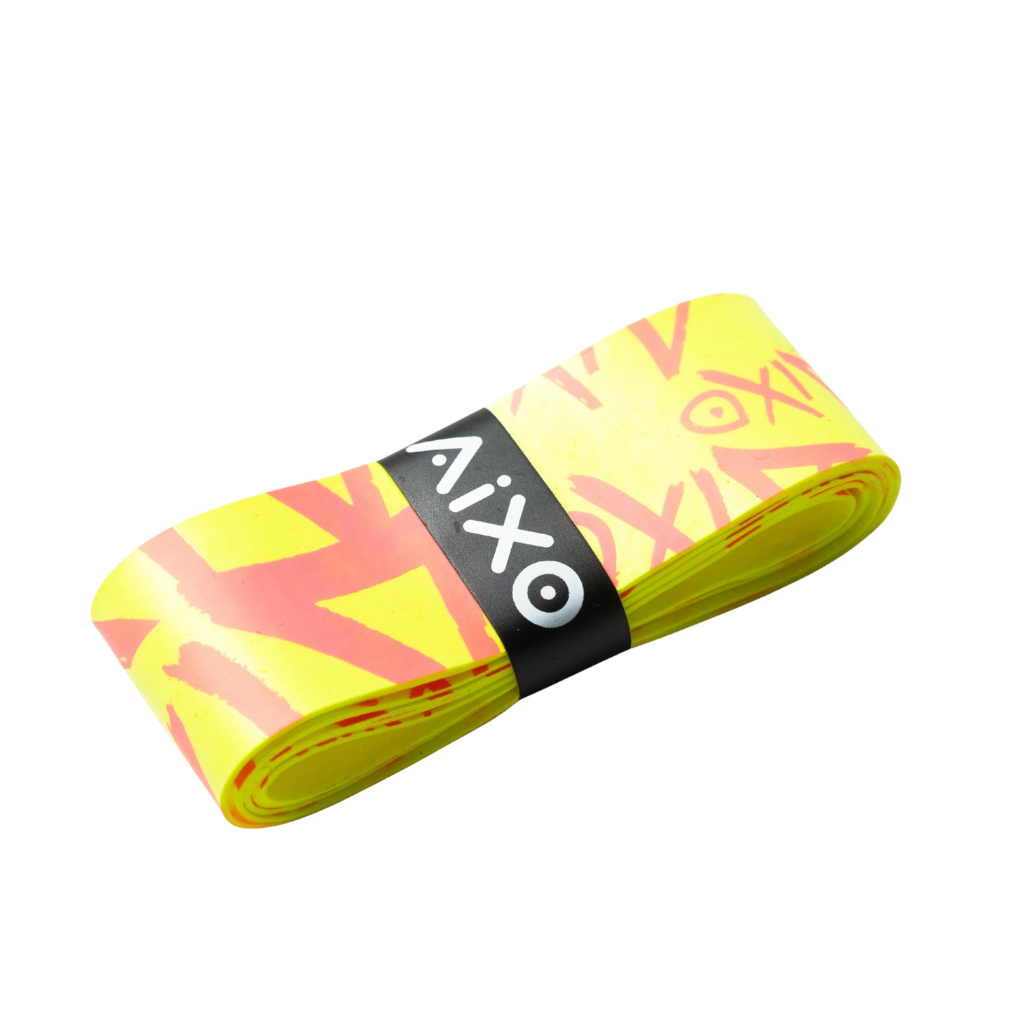 Aixo Tag Dry Overgrip Bright