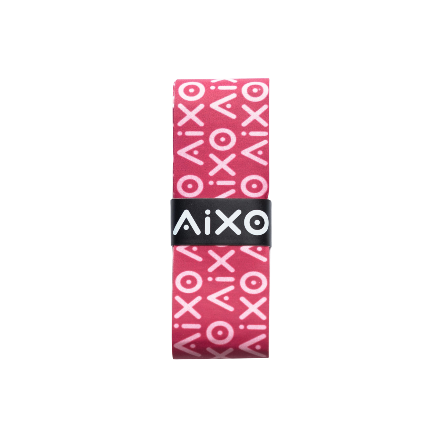Aixo Duplo Tacky Overgrip Black