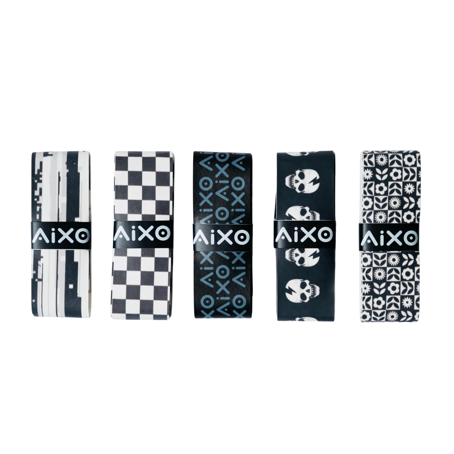 Aixo Sixties Tacky Overgrip