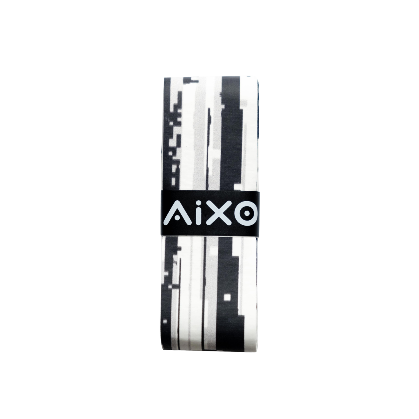Aixo Glitch Tacky Overgrip Pink