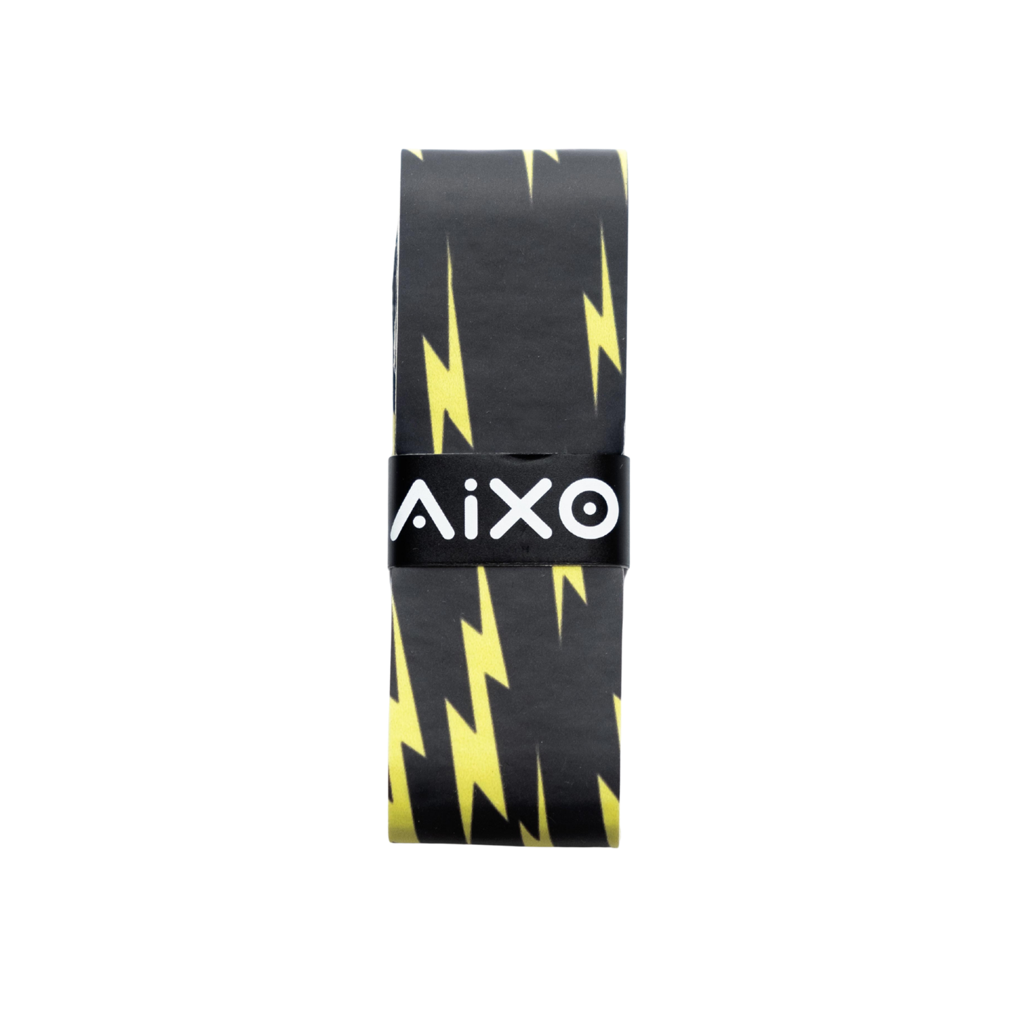 Aixo Lightning Tacky Overgrip Black