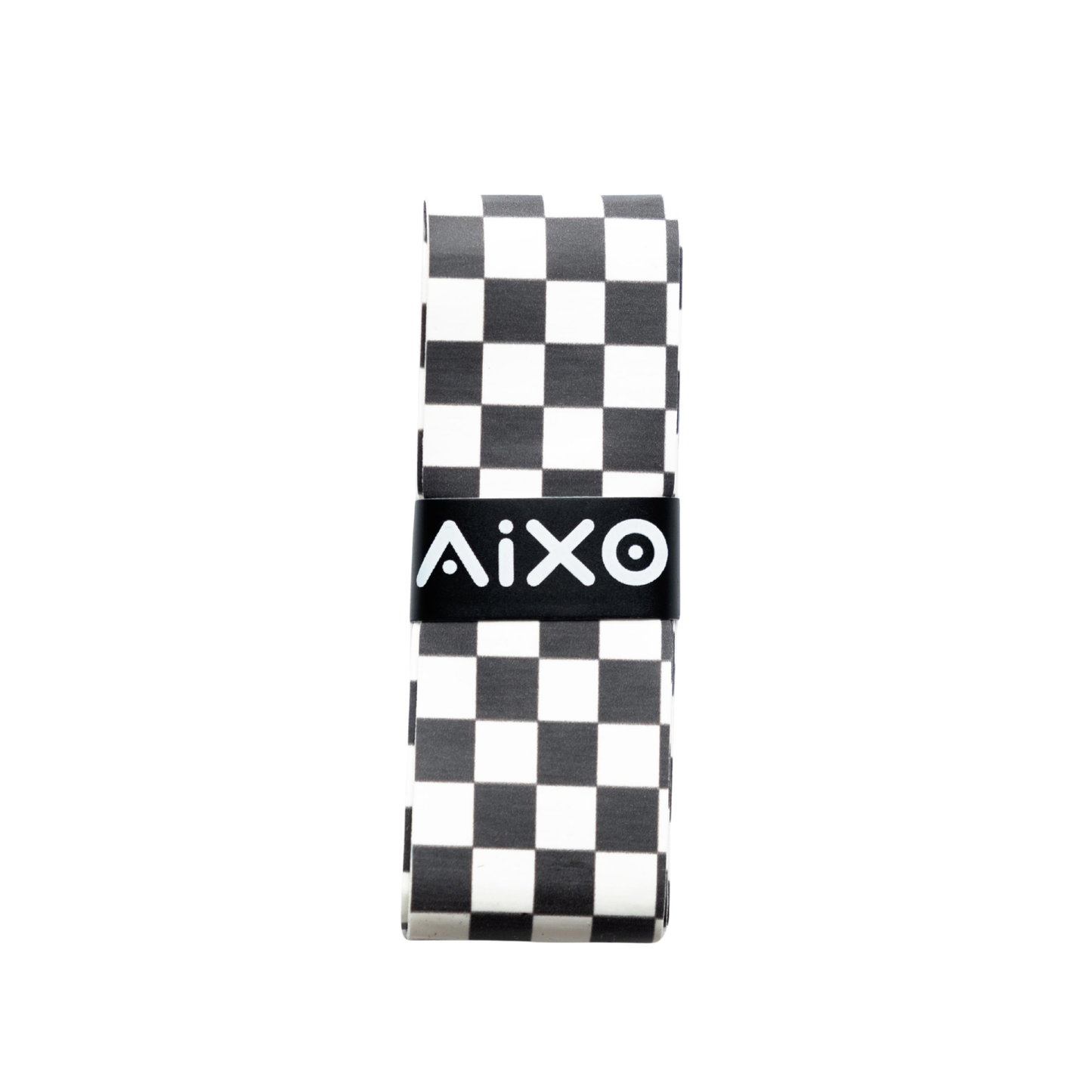 Aixo Checker Dry Overgrip Blackpink