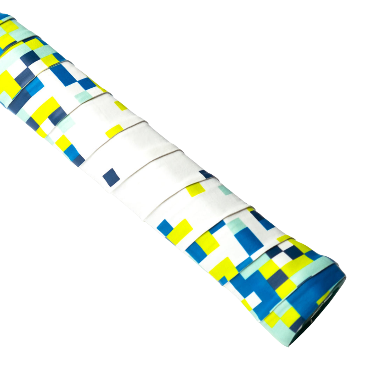 Aixo Pixel Dry Overgrip Pink
