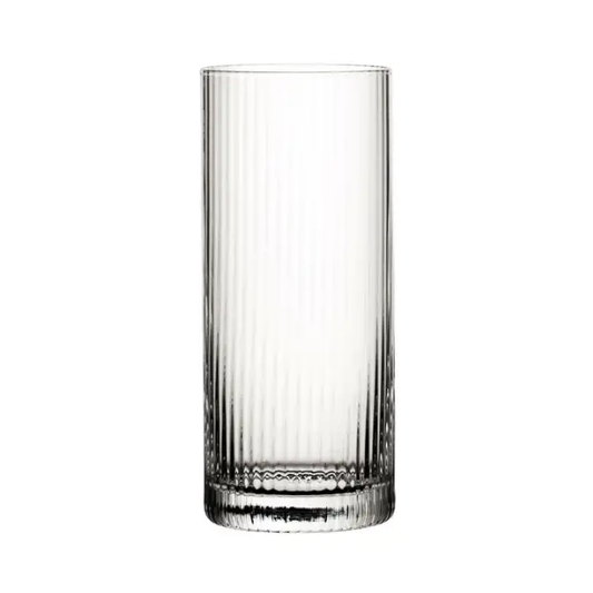 Hayworth Highball Glasses - 350ml - Set of 6