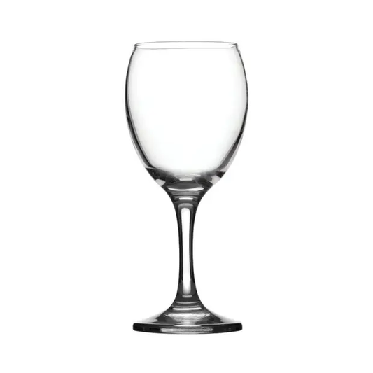 Imperial Glass Wine Goblets - 450ml - Set of 6