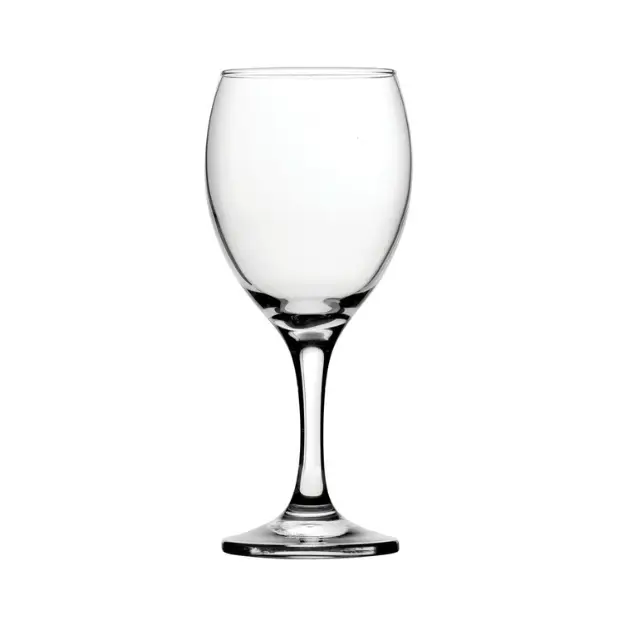 Imperial Red Wine Glasses - 250ml - Set of 6