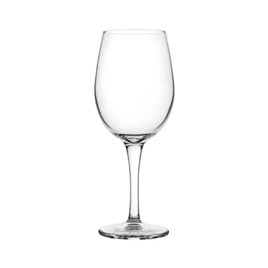 Moda Wine Glasses - 260ml - Set of 6