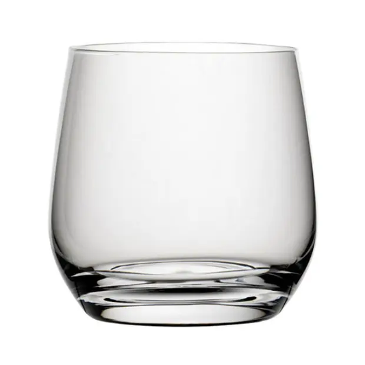 Murray DOF Glass Tumblers - 360ml - Set of 6