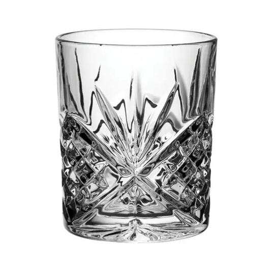 Symphony Old Fashioned Tumblers - 320ml - Set of 6