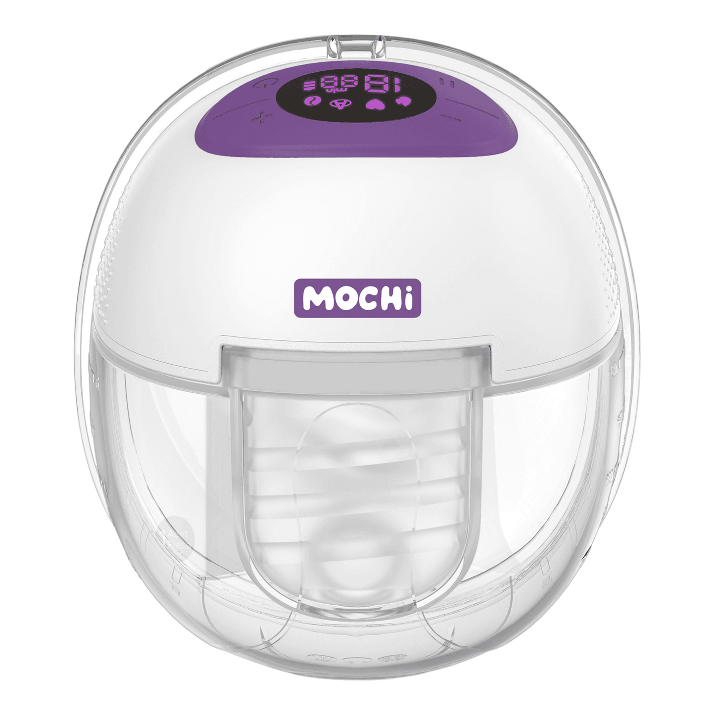 MOCHi Wearable Breast Pump – Hands-Free Nursing Aid