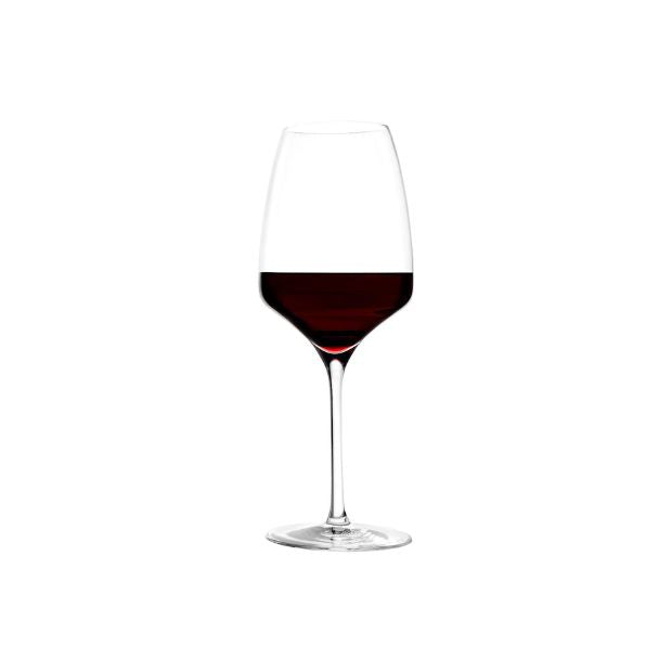 Stolzle Experience Red Wine Glasses - 450ml - Set of 6