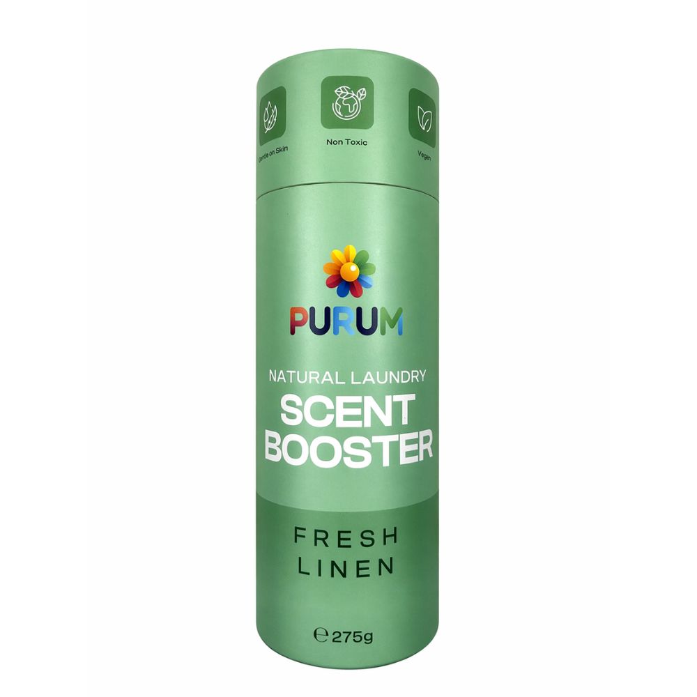Purum Laundry Scent Booster Beads