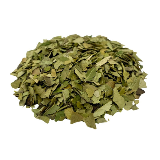 Yerba Mate - Loose Leaf