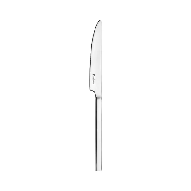 Pintinox Tie - Table Knife