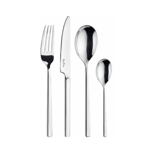 Pintinox Tie - Tea Spoon