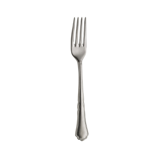 Pintinox Settecento Table Fork - Stone Washed