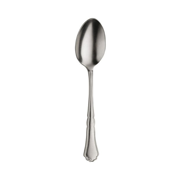 Pintinox Settecento Table Spoon - Stone Washed