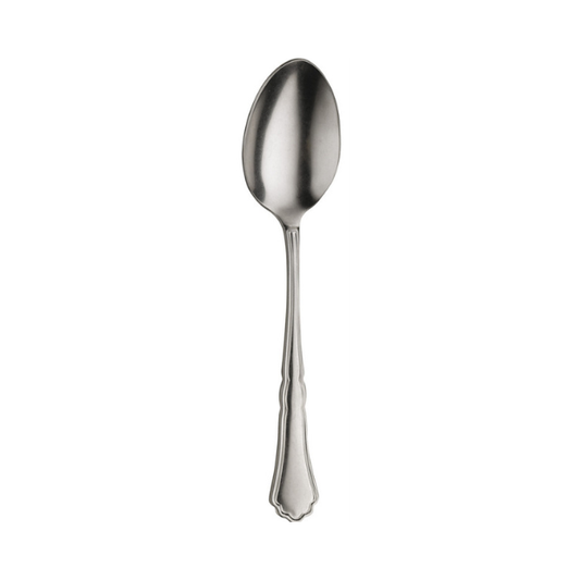 Pintinox Settecento Table Spoon - Stone Washed