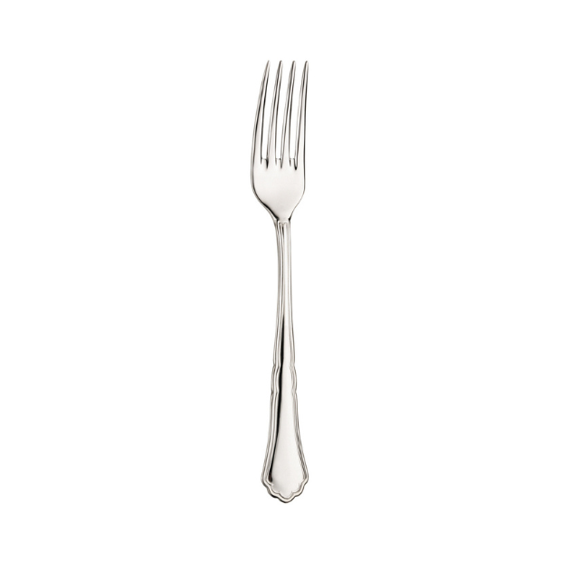 Pintinox Settecento Table Fork - Mirror Polish