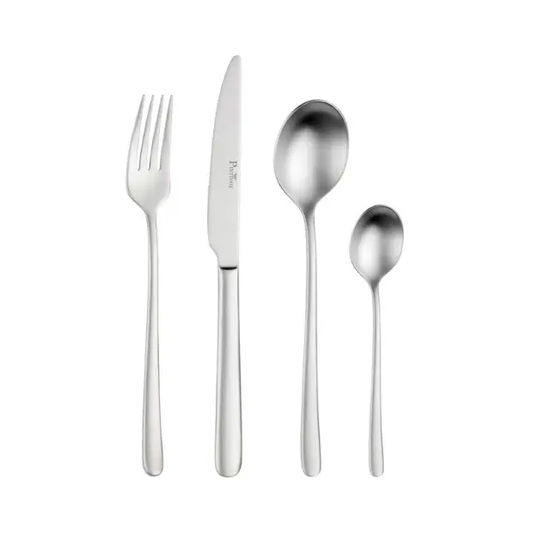 Pintinox Sky Satin - Table Spoon