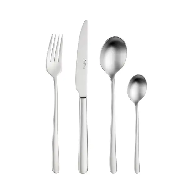 Pintinox Sky Satin - Table Knife