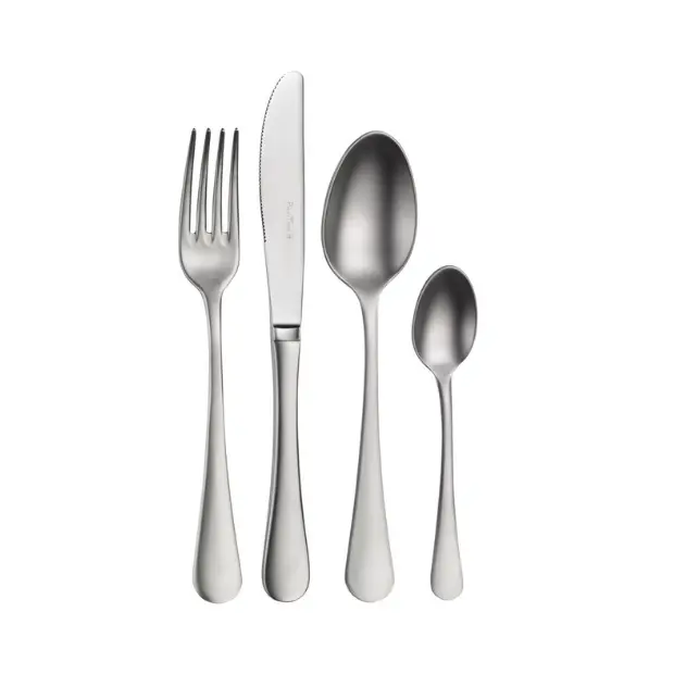 Pintinox Stresa Mystique - Table Knife