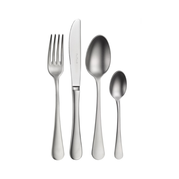 Pintinox Stresa Mystique - Tea Spoon