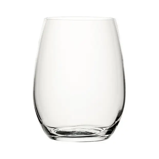 Amber Tumblers - 440ml - Set of 6