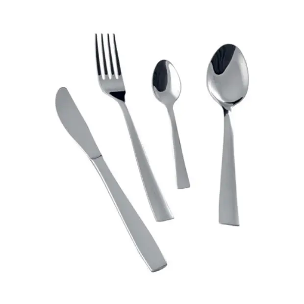 Selena Tea Spoon - Svanera